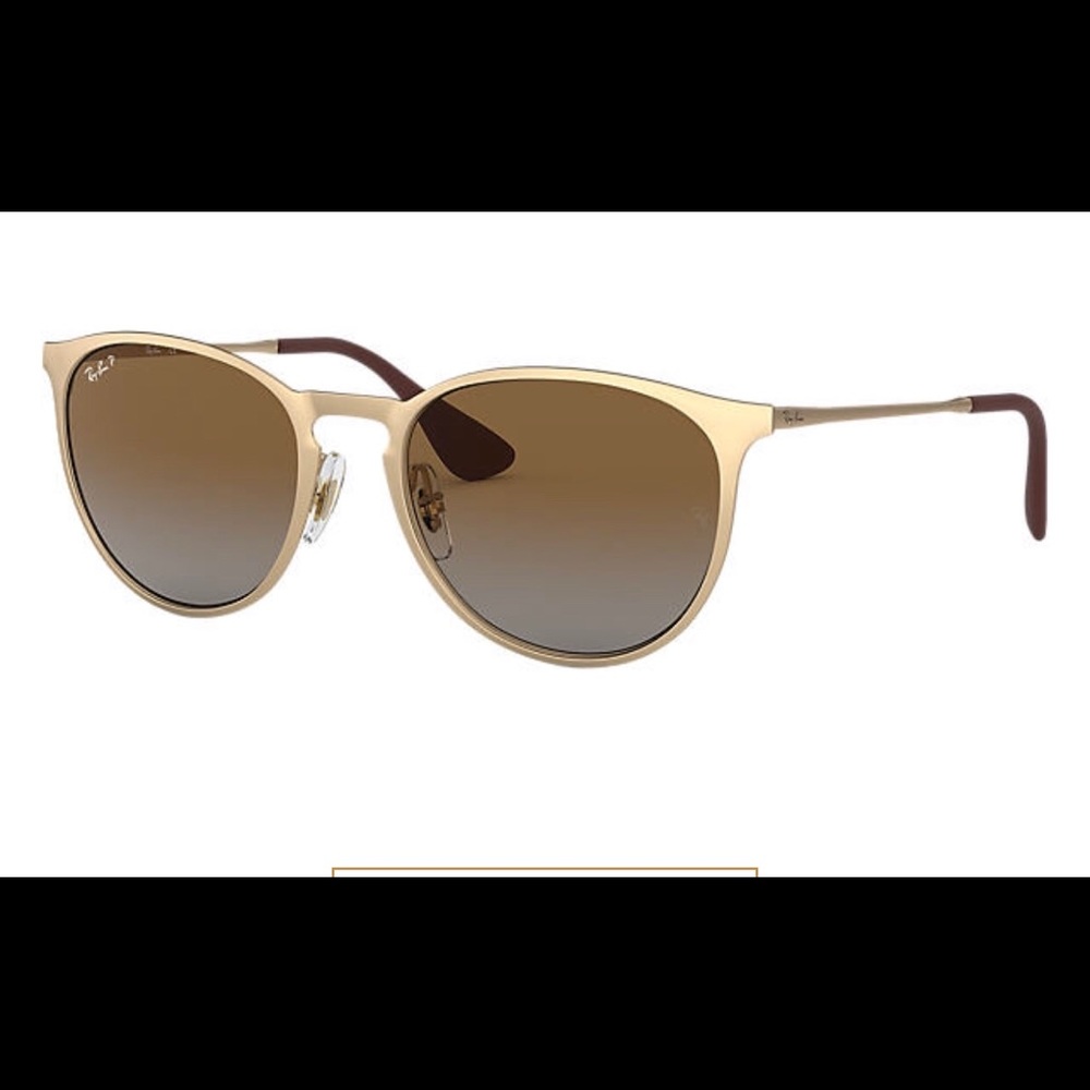 Ray-Ban, Erika Metal